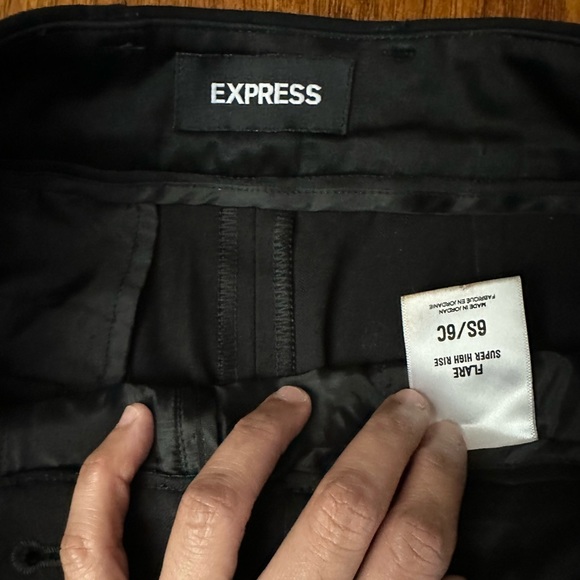 Express Trouser - Picture 2 of 4